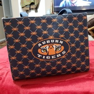 Auburn Tigers Purse